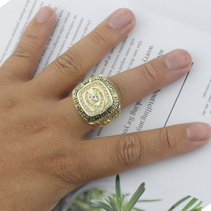 Bague de champion du Super Bowl NFL des <span class=keywords><strong>Chicago</strong></span> Bears 1985, en alliage de zircon, bijoux de football, commande en gros, directement de l'usine - Product Image 2