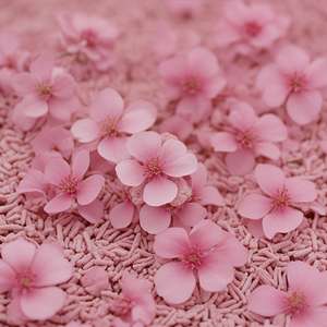 ครอกแมวเต้าหู้กำจัดกลิ่นควบคุมกลิ่นครอกแมวทำจากพืชธรรมชาติและเป็นมิตรต่อสิ่งแวดล้อม - Product Image 1