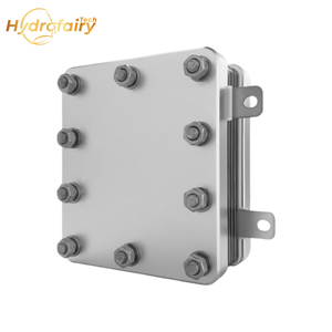 Tiên tiến 1000ml duy nhất/đôi đầu vào điện phân di động ngăn xếp oxy sản xuất Hydrogen Máy tắm sức khỏe thiết bị nhà sản xuất - Product Image 3