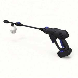 Kit de Lavado de Autos de Alta Presión con Pistola Rociadora y Boquilla para Regalos Promocionales y Empresariales - Product Image 3