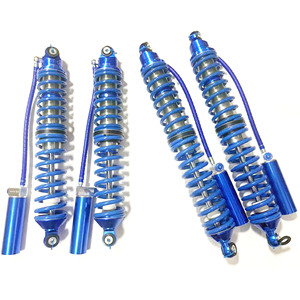 Amortiguadores 4x4 Todoterreno, Amortiguadores Coilover 4x4 - Product Image 5