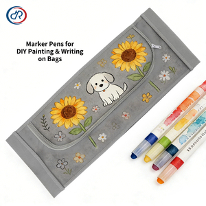 Bolsa para Entierro de Mascotas al por Mayor, Gris, Elegante, para Cremación y Entierro, de Tela No Tejida, para Memoriales y Funerales de Perros - Product Image 4
