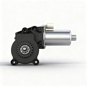 Front/Rear <strong>Power</strong> <strong>Window</strong> Regulator <strong>Motor</strong> 55275598AC for / Vehicles 2009-2018 OEM Replacement New JY Brand 12-Month - Product Image 1