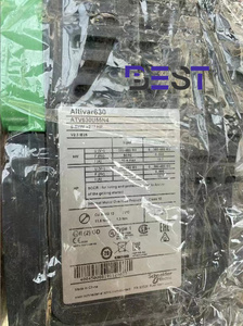 100% ใหม่แบรนด์ S-chneider PLC him หน้าจอสัมผัสแปลงความถี่ AC ไดรฟ์อินเวอร์เตอร์อุตสาหกรรมสำหรับการใช้งานระบบอัตโนมัติ - Product Image 2