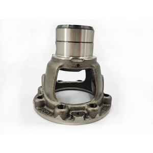 Cubierta de Diferencial de Transmisión Automática HENING A6MF1 A6MF2 45822-3B550 para Hyundai Kia - Product Image 1