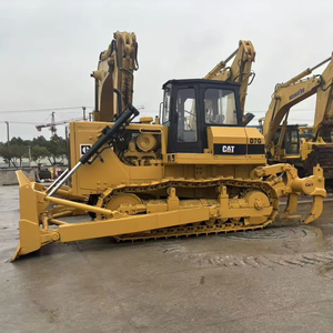 Oferta Competitiva: Bulldozer CAT D7G de Segunda Mano con Motor Potente y Cuchilla Resistente para Proyectos de Minería y Canteras ¡Gran Venta! - Product Image 1