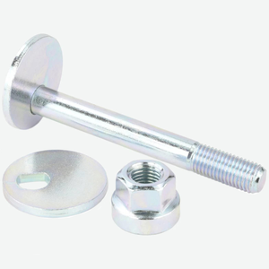 Piezas de Vehículos, Pernos Económicos, Accesorios para Automóviles OEM 45560-09001, Perno de Ajuste de Camber, Dacromet, Fijaciones para Automóviles <span class=keywords><strong>Ssangyong</strong></span> - Product Image 1