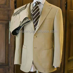 Fabrication exquise <span class=keywords><strong>Abordable</strong></span> de qualité supérieure Costumes en laine pour hommes d'affaires <span class=keywords><strong>sur</strong></span> <span class=keywords><strong>mesure</strong></span> à vendre - Product Image 2