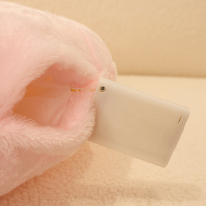 Cadeaux Saint Valentin <span class=keywords><strong>Black</strong></span> <span class=keywords><strong>friday</strong></span> Jouets En Peluche Éclairage Glowing Lumineux Light-up Jouets Amour Coeur Animaux Jouets Pour Enfants - Product Image 6