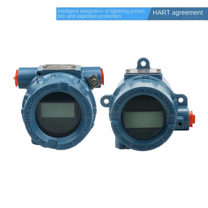 Sensor de Temperatura RTD Emerso 214C, Transmisor 644, Funda Térmica 114C y Serie 21G 644, Productos Originales 644 - Product Image 1