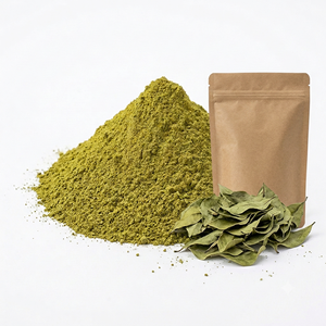 Poudre de henné du Rajasthan Lawsonia Inermis Colorant pour cheveux - Product Image 3