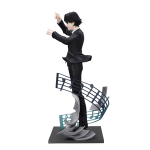 Figurines d'action personnalisables de haute qualité en PVC, figurines d'action d'anime japonais - Product Image 6
