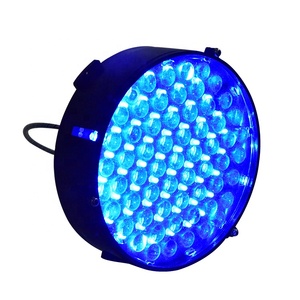 Semáforo LED Personalizado de 800M XLS para Ferrocarril, Transporte Subterráneo y Tráfico - Product Image 6