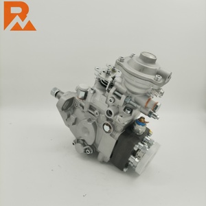 Bomba de Inyección de Combustible 0460426486 VE6 12F1200R1109 30931756 R1109 para Motor D0836 - Product Image 1