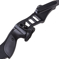 Rose F177 — arc Recurve, 30-50lb, sportif, avec flèches à l'arc, extension en aluminium laminé, chasse et pêche