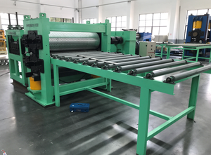 Thiết Kế Mới Máy Dập Nổi Lạnh Cho Hoạt Động Dễ Dàng - Product Image 4