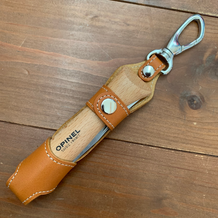 Brown (Without Knife