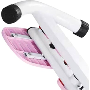 Gymbopro Nouvel arrivage Équipement de gymnastique à domicile <span class=keywords><strong>Taille</strong></span>-<span class=keywords><strong>taille</strong></span> magnétique Disque d'entraînement à torsion pour hommes/femmes Fabriqué en PP durable - Product Image 3