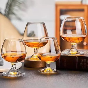 Verre à vin rouge Vente en gros Verre à vin rouge personnalisé Tasse Hero Verre à vin Grand récipient pour la maison - Product Image 1