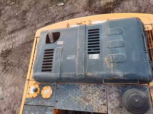 Excavadora de Orugas Usada de Alto Rendimiento HYUNDAI 220-9 220LC-9S de 22 Toneladas para Minería y Construcción, Excavadora Usada Hyundai 220lc-9s - Product Image 5