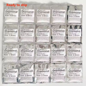 <span class=keywords><strong>Diamant</strong></span> de laboratoire de mêlée DEF VVS - VS 1mm <span class=keywords><strong>1</strong></span>.5mm 2mm 2.5mm 3.0mm <span class=keywords><strong>Prix</strong></span> par <span class=keywords><strong>carat</strong></span> Excellente coupe HPHT <span class=keywords><strong>Diamant</strong></span> cultivé en laboratoire de mêlée en vrac - Product Image 2