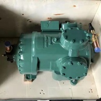 Compresseur à gaz r134a, 40HP, accessoire de voiture, pour climatiseur, carlyl, 5H40