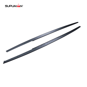 SUPUMAN-Jupe latérale de voiture en ABS style MP pour <span class=keywords><strong>BMW</strong></span> Série <span class=keywords><strong>3</strong></span> F30 F35, accessoires d'extension 2011 2012 2013 2014 2015 2016 - Product Image 3