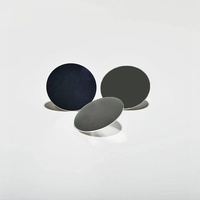 Color Filter Optical Glass UV IR Cut Filter Narrow Band Pass Filter