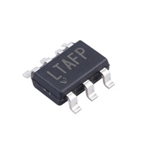 LT6220IS5 # Composant électronique original TRMPBF SOT235 neuf, service BOM complet, expédition rapide, support technique en ligne 24h/24