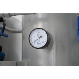 Di alta qualità della cina fabbricazione 95% puro azoto pneumatico gonfiatore PSA generatore di azoto - Product Image 3
