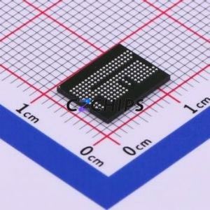 วงจรรวม BGA-162 XT61M2G8D2TA-B8BEA (8X10.5) ของแท้หน่วยความจำแพคเกจแบบหลายชิป - Product Image 2