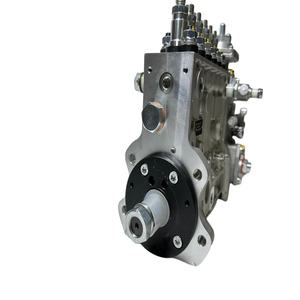 Pompe d'injection diesel remanufacturée Bosch 0402066741/39204000778 pour excavatrice Liugong Zoomlion 6CT8.3, garantie de 6 mois - Product Image 4