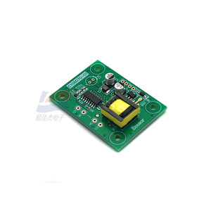 C10807-01 C108070-01 Módulo R2868 Detector de Sensor Infrarrojo y Ultravioleta - Product Image 6