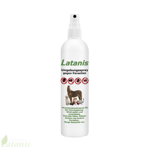 U17vet – Spray Ambientale Contro i Parassiti - Product Image 1