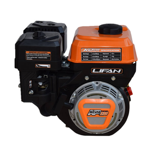 เครื่องยนต์เบนซิน 11 กิโลวัตต์ 15 แรงม้า คิงพาวเวอร์ 4 จังหวะ - Product Image 6
