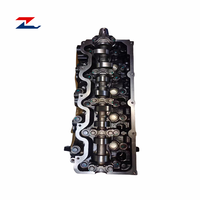 Tout nouveau 5LE 5L 2LT 2L ancien ensemble de moteur nu pour moteur de voiture Diesel TOYOTA Hiace Hilux Dyna