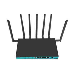 ZBT WG1608 MT7621A 4G LTE CPE OpenWRT Gigabit Dual Band Wireless WIFI <b>Router</b> <b>5G</b> <b>With</b> <b>SIM</b> <b>Card</b> <b>Slot</b> - Product Image 1