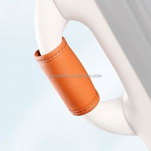 ถุงมือดึงมือจับหนังอุปกรณ์เสริมสำหรับ Haval อุปกรณ์ตกแต่ง H9 2025 - Product Image 1