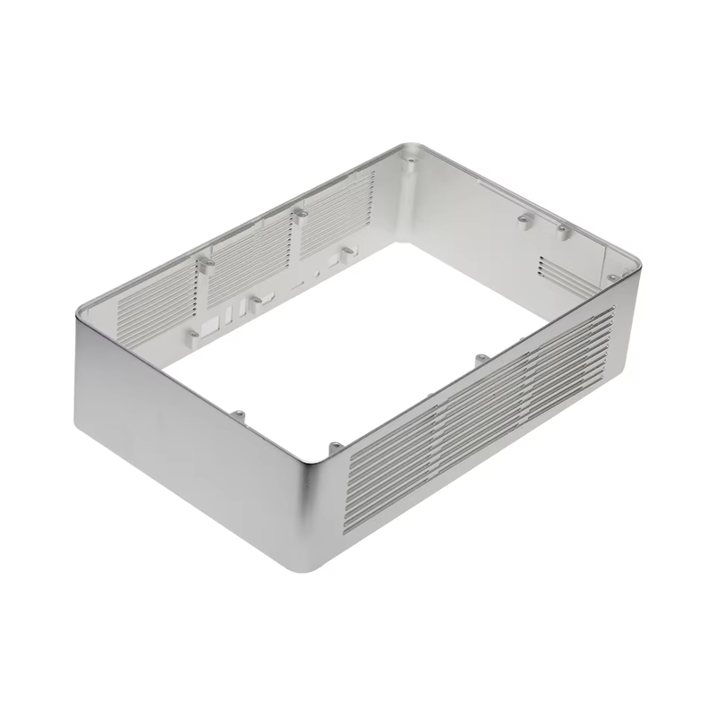 Custom Precision Metal Die Casting Services