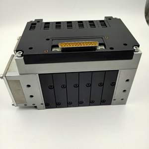 Festos клапан остров CPV10-V1/CPV14/18-GE-MP-4-<span class=keywords><strong>6</strong></span>-8-10-DIO02-FB-ASI - Product Image 5