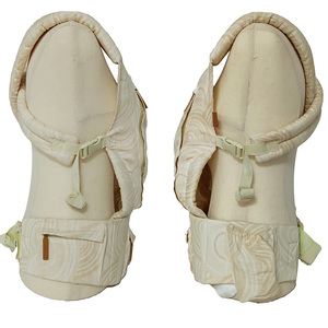 <span class=keywords><strong>2025</strong></span> Có Thể Điều Chỉnh Hiện Đại Bé Tàu Sân Bay Vải Lanh Thoáng Khí Front & Back Thiết Kế Cho Du Lịch - Product Image 6