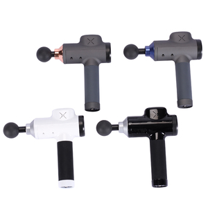 Eléctrica de alta frecuencia <span class=keywords><strong>en</strong></span> el tejido muscular masaje deportivo arma - Product Image 1