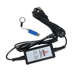 NEU 2024 Deutz Serdia4.0 Decom Diagnose-Kit EMR <span class=keywords><strong>2</strong></span>/<span class=keywords><strong>3</strong></span>/4 Diesel-Generator-Steuerungen Traktor-Programmierwerkzeug - Product Image 2