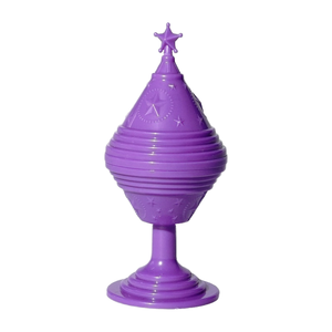 LZF ZF011 - Petite boule et vase en plastique PP - <span class=keywords><strong>Tour</strong></span> <span class=keywords><strong>de</strong></span> <span class=keywords><strong>magie</strong></span> <span class=keywords><strong>de</strong></span> close-up avec effacement <span class=keywords><strong>de</strong></span> la boule - Sans instructions - Pour les 14 ans et plus - Product Image 6