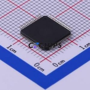 ชิปไอซีไมโครคอนโทรลเลอร์ (MCU/MPU/SoC) TQFP-64 TMS320F28031PAGT ใหม่ของแท้ (10x10) - Product Image 2