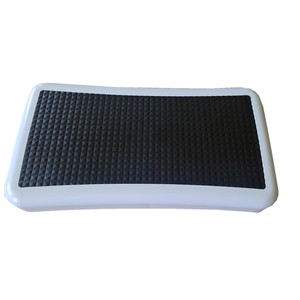 Plaque <span class=keywords><strong>vibrante</strong></span> Machine d'exercice corps entier entraînement puissance plate-forme de Fitness Machine <span class=keywords><strong>vibrante</strong></span> planche d'exercice pour la perte de poids - Product Image 6