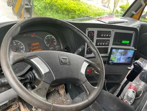 16 टन प्रयुक्त ट्रक क्रेन पूर्ण विकल्प qy16kc क्रेन ट्रक मोबाइल दूसरे हाथ से ट्रक के लिए हाइड्रोलिक क्रेन का उपयोग किया - Product Image 5