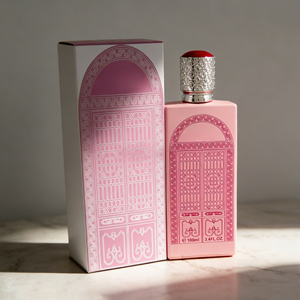 Spray Corporal Árabe de Dubai, el Más Vendido en el Medio Oriente, Eau de Parfum de Larga Duración para Mujer - Product Image 3