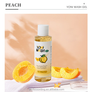 <span class=keywords><strong>Gel</strong></span> <span class=keywords><strong>nettoyant</strong></span> Yoni à base de plantes pour l'hygiène <span class=keywords><strong>intime</strong></span> RTS/OEM - Product Image 5