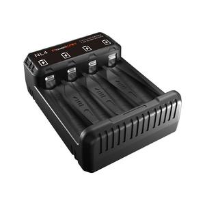 NL4 AA et AAA 1.2V Ni-Mh/Ni-Cd Batterie LED <span class=keywords><strong>Charge3</strong></span> Chargeurs de batterie standard US - Product Image 3